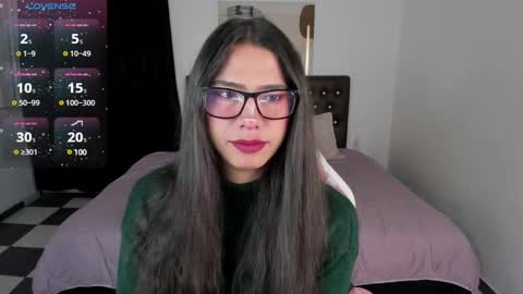 Snapshot of paula_kawaiifu chatting on 01.03.25 CALL ME PAULA online show from 01.03.25