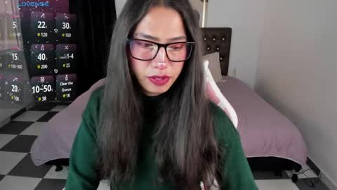 Snapshot of paula_kawaiifu chatting on 01.03.25 CALL ME PAULA online show from 01.03.25