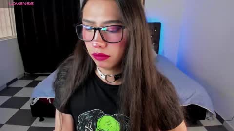 Snapshot of paula_kawaiifu chatting on 01.07.25 CALL ME PAULA online show from 01.07.25