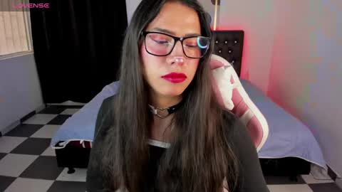 Snapshot of paula_kawaiifu chatting on 01.08.25 CALL ME PAULA online show from 01.08.25