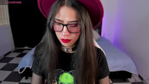 Snapshot of paula_kawaiifu chatting on 01.10.25 CALL ME PAULA online show from 01.10.25