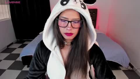 Snapshot of paula_kawaiifu chatting on 01.20.25 CALL ME PAULA online show from 01.20.25