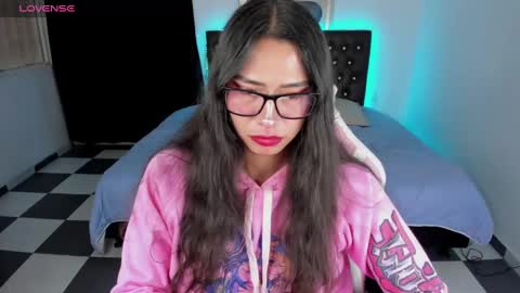 Snapshot of paula_kawaiifu chatting on 02.02.25 CALL ME PAULA online show from 02.02.25