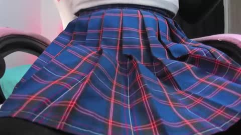 Snapshot of paula_kawaiifu chatting on 03.04.25 CALL ME PAULA online show from 03.04.25