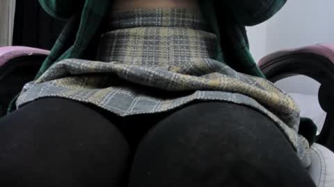 Snapshot of paula_kawaiifu chatting on 03.07.25 CALL ME PAULA online show from 03.07.25