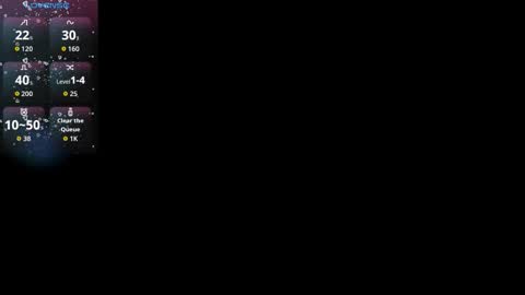 Snapshot of paula_kawaiifu chatting on 10.20.25 CALL ME PAULA online show from 10.20.25