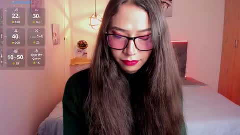 Snapshot of paula_kawaiifu chatting on 10.22.25 CALL ME PAULA online show from 10.22.25
