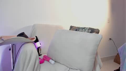 Paula perez - online show from 03.08.25