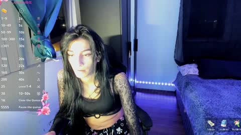 Paula  online show from 02.08.25
