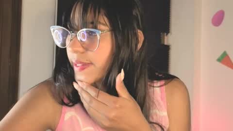 Snapshot of paulacutexs chatting on 03.27.26 Paula online show from 03.27.26