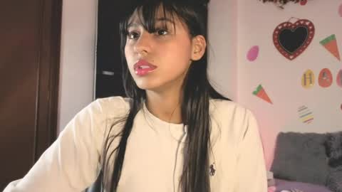 Snapshot of paulacutexs chatting on 03.30.26 Paula online show from 03.30.26