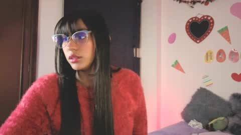 Snapshot of paulacutexs chatting on 04.03.26 Paula online show from 04.03.26