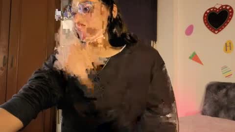 Snapshot of paulacutexs chatting on 04.10.26 Paula online show from 04.10.26