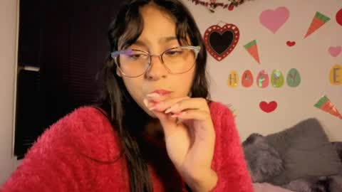 Snapshot of paulacutexs chatting on 04.11.26 Paula online show from 04.11.26