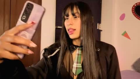 Snapshot of paulacutexs chatting on 04.30.26 Paula online show from 04.30.26