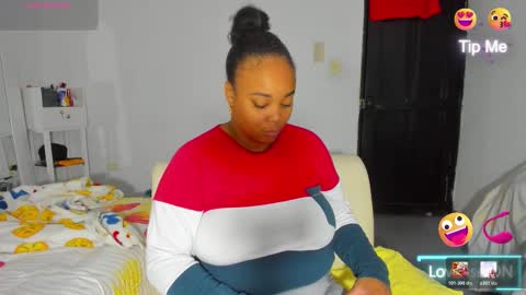 paulastone24 online show from 03.25.26