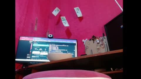 Snapshot of paulavaltina21 chatting on 04.11.26 PAULA VALENTINA online show from 04.11.26