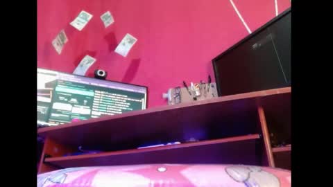 Snapshot of paulavaltina21 chatting on 05.23.26 PAULA VALENTINA online show from 05.23.26