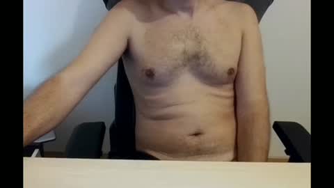 Snapshot of paulbazo83 chatting on 11.03.25 paulbazo83 online show from 11.03.25