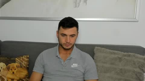 paulblack021 online show from 12.10.24