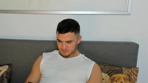 paulblack021 online show from 02.03.25