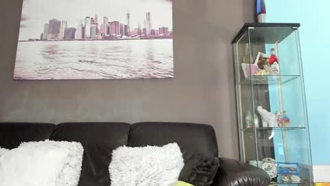 paulblack021 online show from 10.16.25