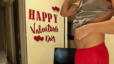 paulblack021 online show from 02.09.26