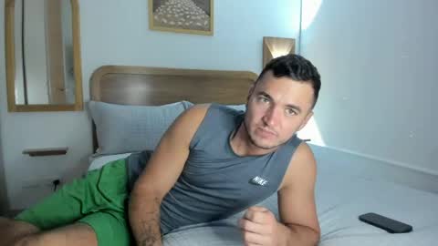 paulblack021 online show from 05.04.26
