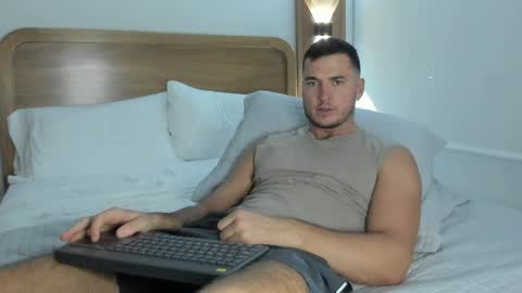 paulblack021 online show from 05.05.26