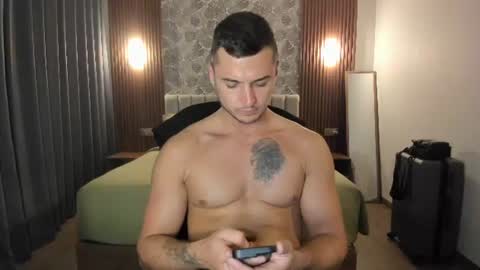 paulblack021 online show from 06.24.26