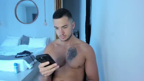 paulblack021 online show from 06.29.26