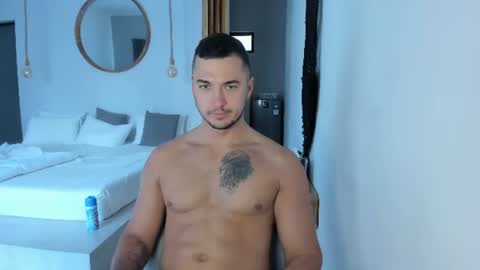 paulblack021 online show from 06.30.26