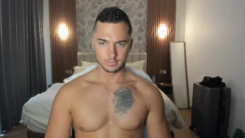 paulblack021 online show from 07.03.26