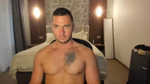 paulblack021 online show from 07.05.26