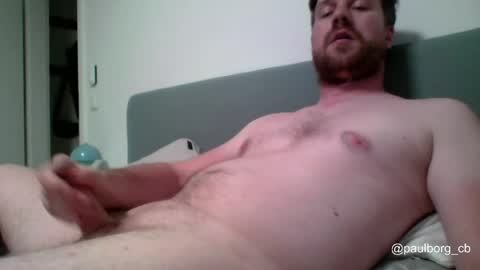 paulborg online show from 05.28.26
