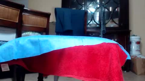 paulcockring online show from 04.13.26