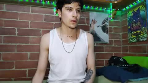 Snapshot of pauldamico chatting on 04.18.26 Paul DAmico online show from 04.18.26