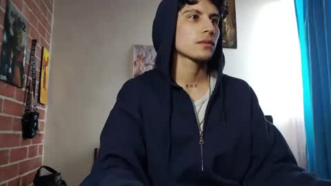 Snapshot of pauldamico chatting on 05.17.26 Paul DAmico online show from 05.17.26