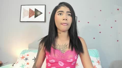 Pau online show from 04.14.26