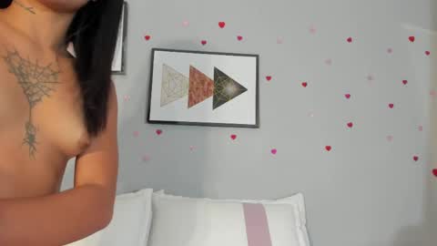 Snapshot of paulete_w chatting on 04.29.26 Pau online show from 04.29.26