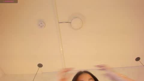 Snapshot of pauletejohnson chatting on 12.16.25 pauletejohnson online show from 12.16.25