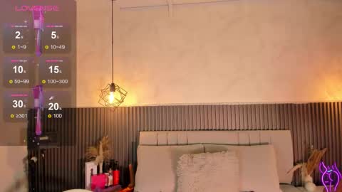 Snapshot of pauletejohnson chatting on 02.18.26 pauletejohnson online show from 02.18.26