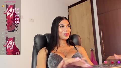 Paulett  online show from 03.14.26