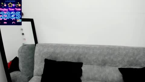 Snapshot of paulette65 chatting on 01.30.25 PAU online show from 01.30.25