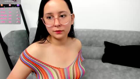 Snapshot of paulette65 chatting on 02.02.25 PAU online show from 02.02.25