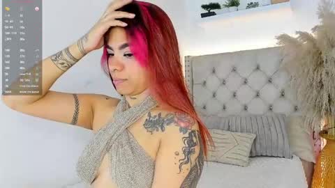 paulette_bustamante_ online show from 05.29.26