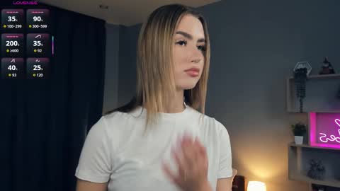 Eva online show from 10.04.25