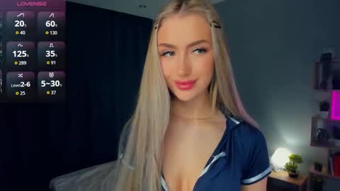 Eva online show from 03.05.26