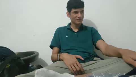 Paul Mklain online show from 03.03.25