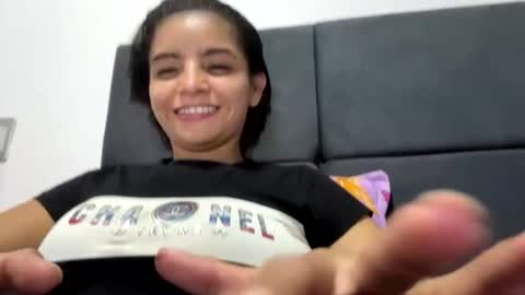 Snapshot of paulina2026 chatting on 07.15.26 Paulina2026 online show from 07.15.26